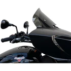 Vest Gun Smoke Windscreen 64-1040 New. Price: $204.85.