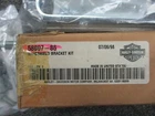 Harley Davidson Oem Fxr, Xl, Xlh, Xlx Windshield Bracket Kit 58007-86 New. Price: $24.65.