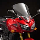 Yamaha FZ1 Fazer 1000 2006-2010 National Cycle Vstream Clear Wind Screen Shield New. Price: $206.17.