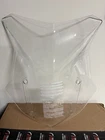 Bmw R1250GS Adventure Windscreen Oem 2023 Used. Price: $74.70.