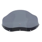 Klock Werks Windshield Dark Smoke Fxrt KW05-01-0573-DS New. Price: $242.54.