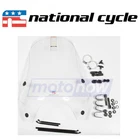 National Cycle Street For 1987-1991 Bmw R100GS Windshield Rt New. Price: $154.74.