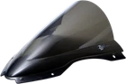 Zero Gravity Double Bubble Windscreen Smoke 16-264-02 New. Price: $111.55.
