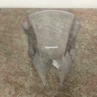 2024-2026 Kawasaki Ninja 500 Long Windshield Clear Oem 99994-2008/39154-0432 Used. Price: $59.99.