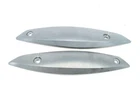 13-16 Triumph Trophy 1200 Windshield Screen Trim Fairing Covers Used. Price: $29.96.