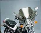 Slipstreamer Sport Fairing Windshield Clear Motorcycle Street SS-28-C New. Price: $309.56.