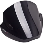 Puig Hi-tech Parts 2313-0258 5022N Trend Windshield Windscreen Black New. Price: $135.85.
