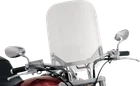 Slipstreamer For Bullet Windshield 18" Clear B18-C New. Price: $206.06.