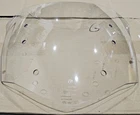 Bmw 2014 K1600GT Windscreen #77338528329 Used. Price: $190.00.