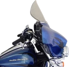 Klock Werks Flare Windshield 11.5" Tint New. Price: $199.95.