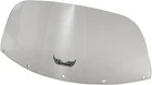 Slipstreamer 130 Series Windshield Tinted 10" Harley Davidson Electra Glide New. Price: $90.52.