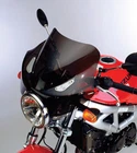 National Cycle 1991-2003 CB750 Nighthawk Honda F-series F-15 Sport Fairing Dark New. Price: $144.95.