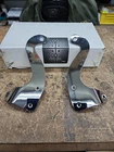 Windshield Mounting Hardware Kit New. Price: $50.99.
