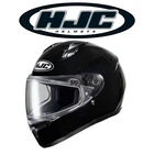 Hjc C10 Dual Shield Full-face Snowmobile Helmet Black Choose Your Size New. Price: $139.99.