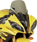 Zero Gravity Light Smoke Sport Touring Windscreen For 2008-2016 YZF-R6 23-580-02 New. Price: $127.15.