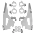 Memphis Shades Fats/slim Windshield Trigger-lock Mount Kit For Honda MEM8964 New. Price: $127.83.