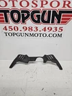 2003 - 2006 Kawasaki ZR1000 Froint Cowling Inner Cover D'occasion. Price: $21.41.