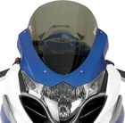 Zero Gravity Corsa Windscreen Smoke #24-113-02 For Suzuki GSXR1000 09/11-13 New. Price: $95.49.