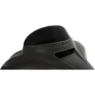 Memphis Shades 2310-0521 MEP8151 Replacement Lucite Windshield 5" Black New. Price: $65.00.