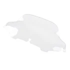 8'' Clear Windscreen For Harley Electra Glide Street 1996-2013 Windshield New. Price: $25.95.