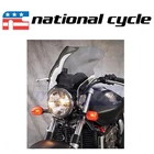 National Cycle F-16 Touring Windshield For 2014-2015 Triumph Bonneville T100 Vc New. Price: $121.41.