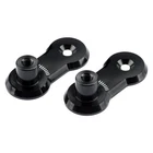 For Bmw F850GS 2019 Puig 3839N Adjustable Footpegs Relocation Adapters Kit New. Price: $49.61.