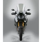 National Cycle Light Gray 21.75" Vstream Sport/touring Lexan Windshield - N20320 New. Price: $143.96.