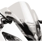 Puig - 1346H Racing Windscreen, Smoke New. Price: $108.22.