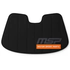 Custom Fit Car Windshield Sun Shade For Jeep Patriot MK74 2007-2017 New. Price: $56.23.