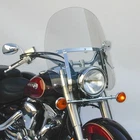 National Cycle 2005-2009,2011-2013 Suzuki S40 Boulevard Dakota 4.5 New. Price: $215.75.
