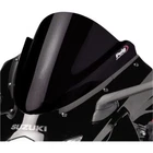 Puig - 1650N Racing Windscreen, Black New. Price: $125.88.