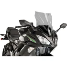 Puig Windscreen Race For Kawasaki Clear/smoke 9711H New. Price: $65.72.
