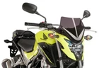 Puig Naked New Generation Windshield Dark Smoke Sport 9462F. Price: $138.56.