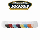 Memphis Shades Gold Wing Windshield For 1990-2000 Honda GL1500SE Yr New. Price: $164.60.