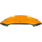 Klock Werks KWW-01-0661 Orange 6" Kolor Flare Sport Windshield 15-23 Road Glide New. Price: $199.95.