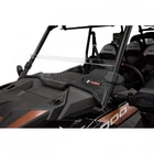 Tusk Removable Half Windshield Clear Scratch Resistant 186-860-0013 New. Price: $119.83.