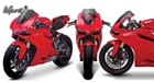 Marc Wind Screen Lite Smoke Zero Gravity For Ducati Panigale 1199/899 2012-16 Brand. Price: $141.83.