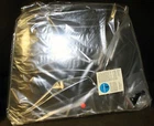 Nos Amf Harley Davidson Windshield / Fairing Flh Liberator 58219-75 New. Price: $64.95.
