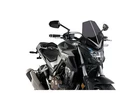 Puig Naked New Generation Windscreen Dark Smoke Touring 3657F. Price: $132.31.