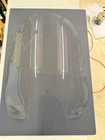 New Oem H-d 57754-04 Softail Windshield 2 Taller Nos Flstc 1986-1996. Price: $129.99.
