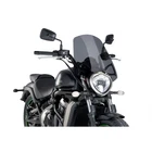 Puig Touring Windscreen - Dark Smoke 8164F New. Price: $162.38.