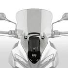 National Cycle Windshield Vstream Med Lsmk Triumph N20612 New. Price: $197.40.