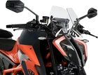 Puig Hi-tech Parts 20425W New Generation Windscreen 10-1/2" 1290 Super Duke. Price: $171.64.