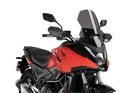 Puig Touring Screen 2025-2026 Honda NC750X Dct Dark Smoke P/n: 22508F New. Price: $149.95.