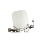 Slip Streamer Universal Motorcycle 18" Windshield Clear SB18 Fits Any Bike New. Price: $129.94.