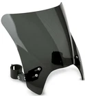 National Cycle N2831-002 Mohawk Windshield Dark Tint Black Hardware New. Price: $195.73.