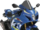 Puig R-racer Windshield Dark Smoke 3631F New. Price: $126.69.