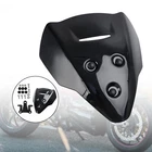 Windshield Windscreen Fits For Ducati Streetfighter V4/ V4SP 20-23 Us New. Price: $55.78.