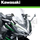 New 2020-2024 Genuine Oem Kawasaki Ninja 1000SX Large Windshield 99994-2165. Price: $207.05.