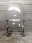 Harley Davidson Windshield /clamps As G MT-25C REV-00 Used. Price: $149.99.
